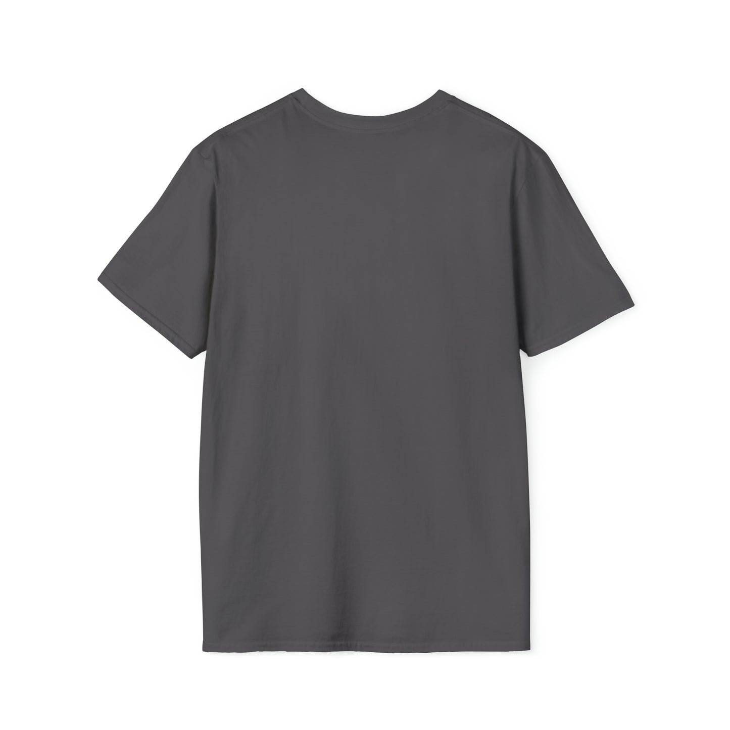 Jay Watch Icon - Unisex Softstyle T-Shirt