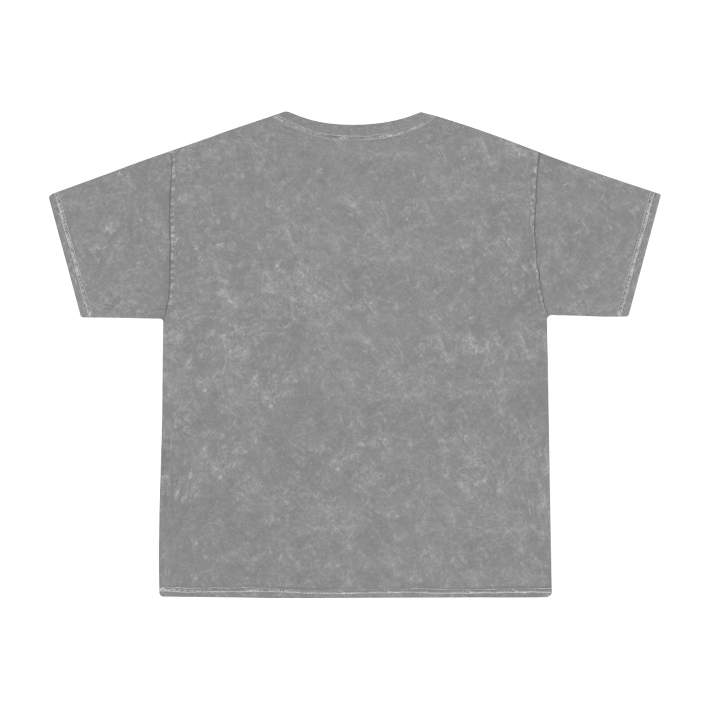 Steamboat Willie Classic TV & Film Unisex Mineral Wash T-Shirt
