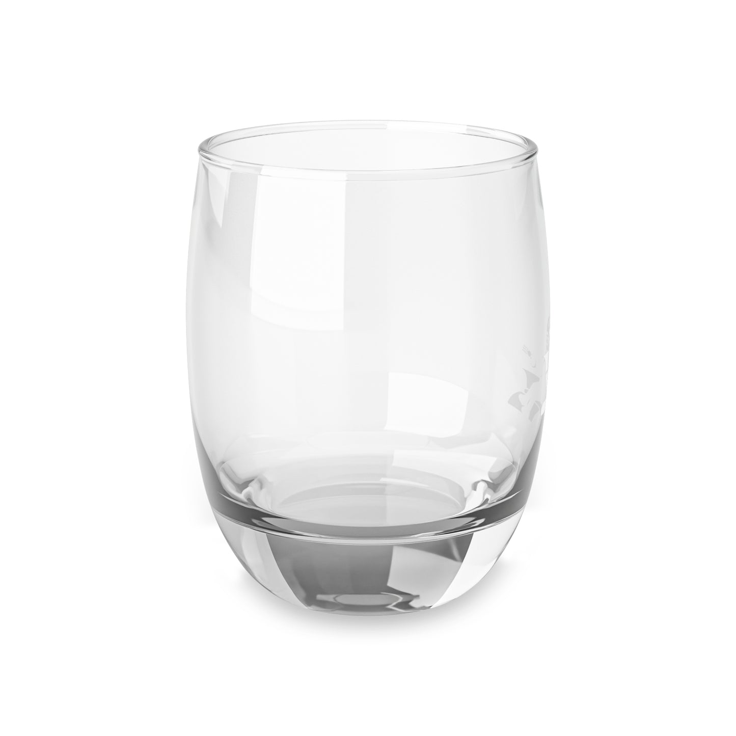 Jay Watch Icon - Whiskey Glass